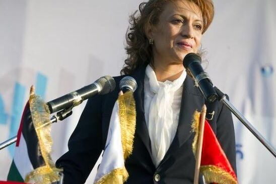 Attractive Tunisian mature mayor (non-nude) 13 of 13 pics