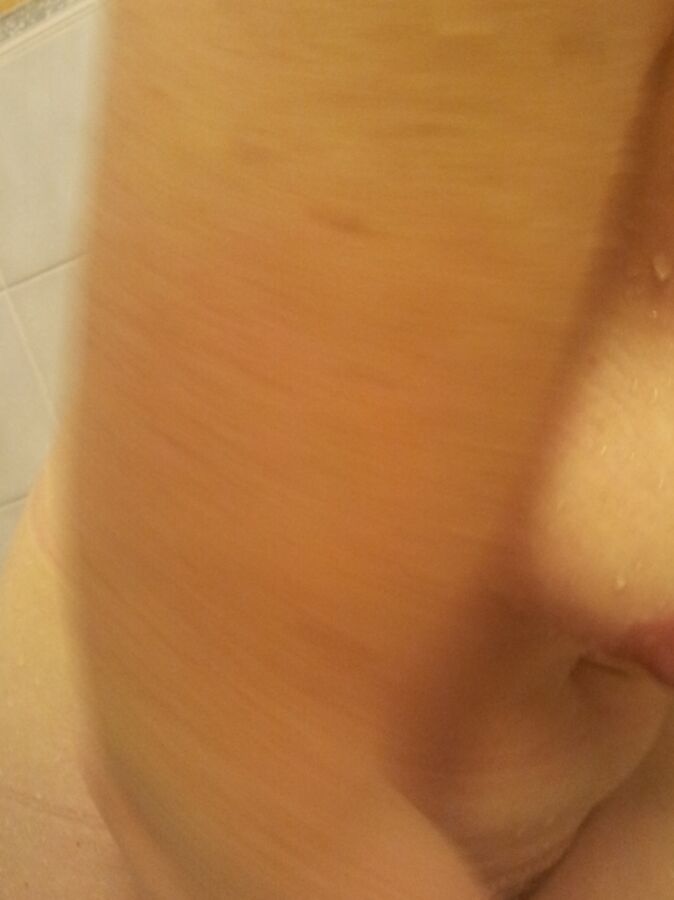 wife in the shower again 10 of 20 pics