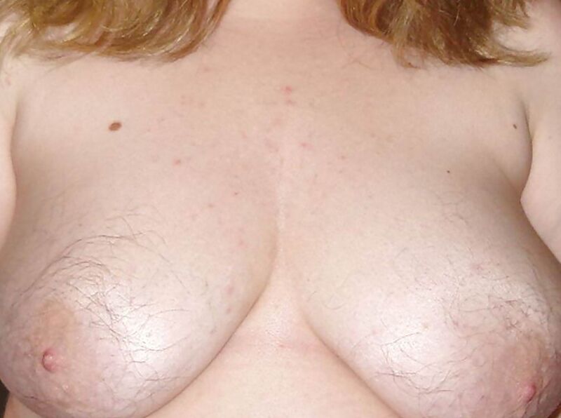 Hairy nipples 10 of 48 pics