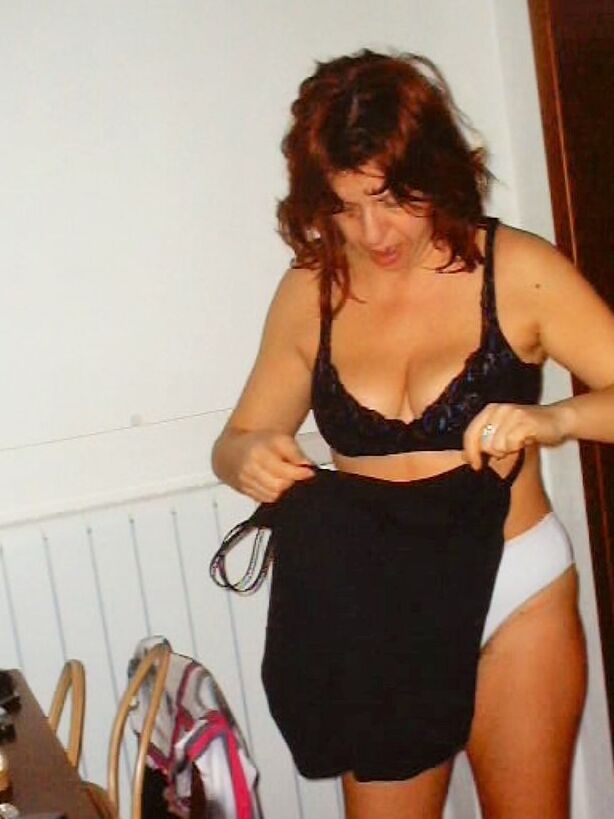 Hot Italian Granny 13 of 77 pics