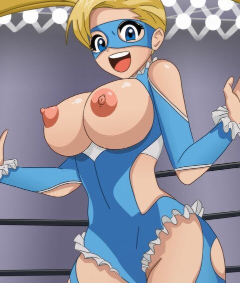 Street fighter hentai 18 of 63 pics