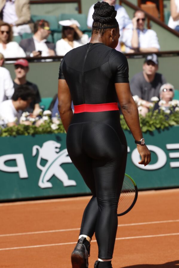 Serena Williams 19 of 40 pics