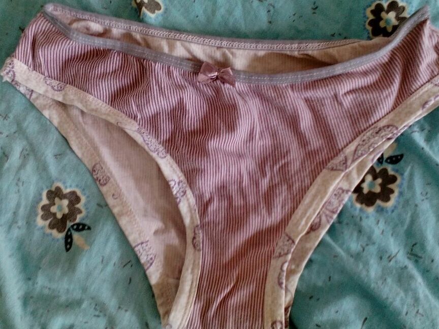 PANTIES&BRA FROM RUSSIAN 7 of 121 pics