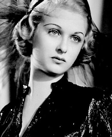 Joan Bennett 3 of 17 pics