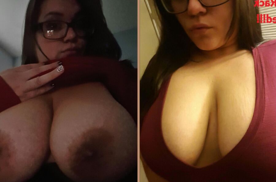 Exposed GF - Brittany 9 of 49 pics