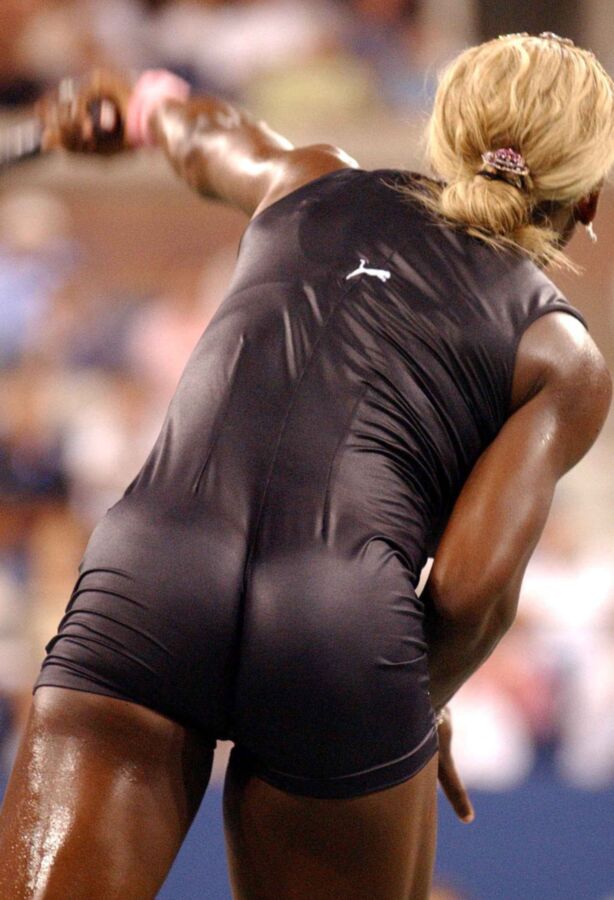 Serena Williams 7 of 40 pics