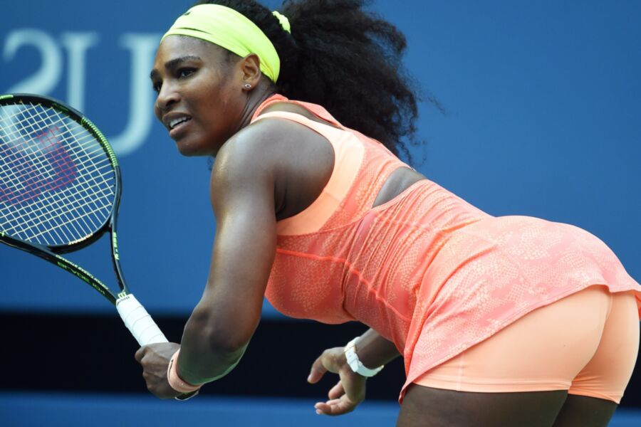 Serena Williams 8 of 40 pics