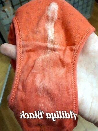 A selection of smelly dirty panties from Russia 13 of 50 pics