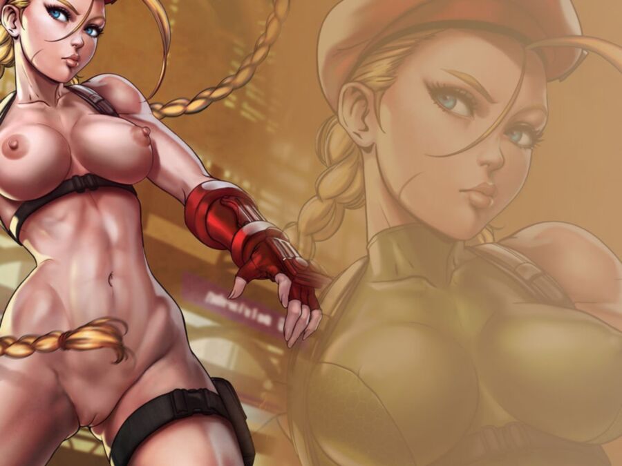 Street fighter hentai 7 of 63 pics