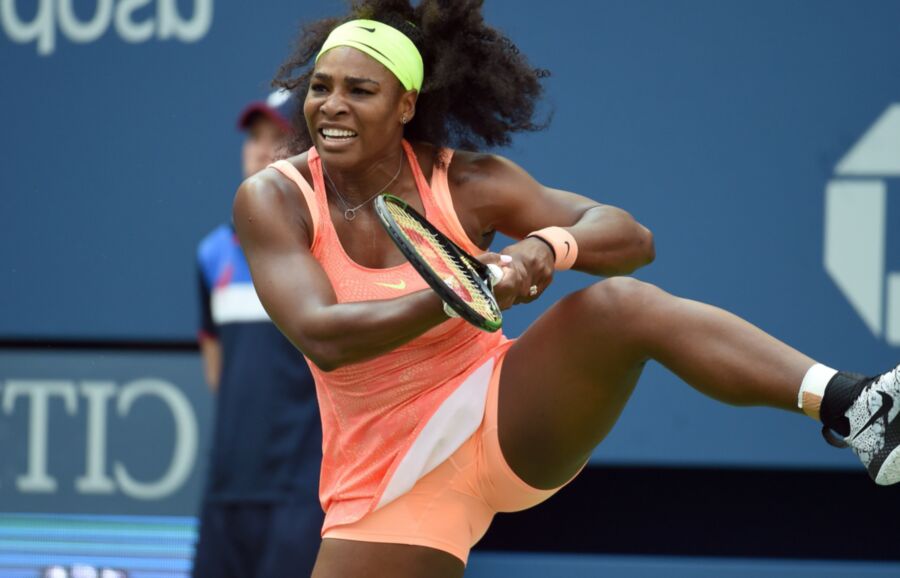 Serena Williams 9 of 40 pics