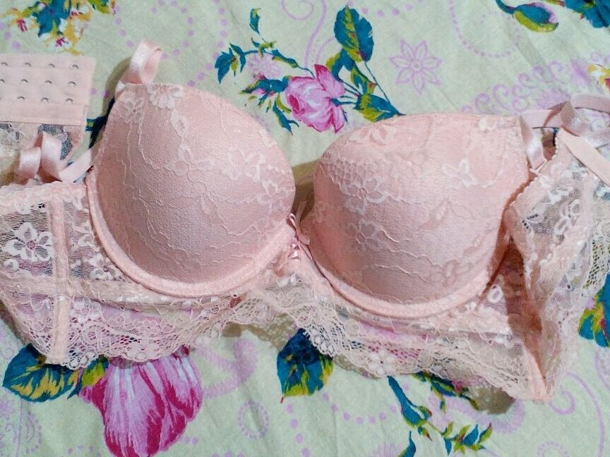 PANTIES&BRA FROM RUSSIAN 21 of 121 pics