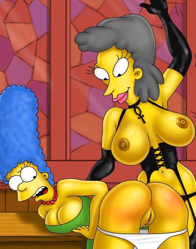 The Simpsons 16 of 361 pics