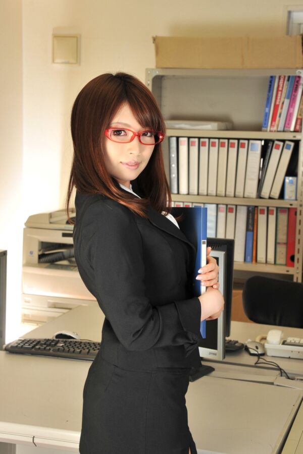 Aoi Fujisaki 11 of 357 pics