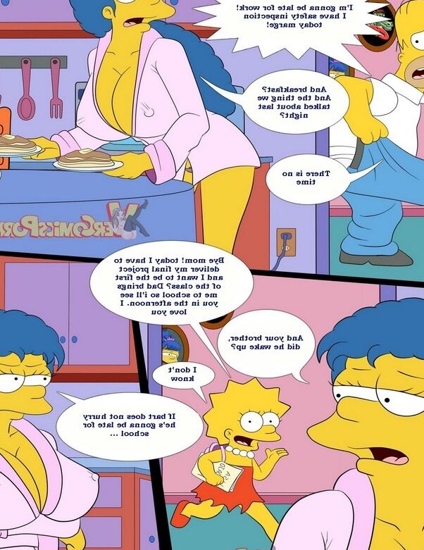 The Simpsons 13 of 361 pics