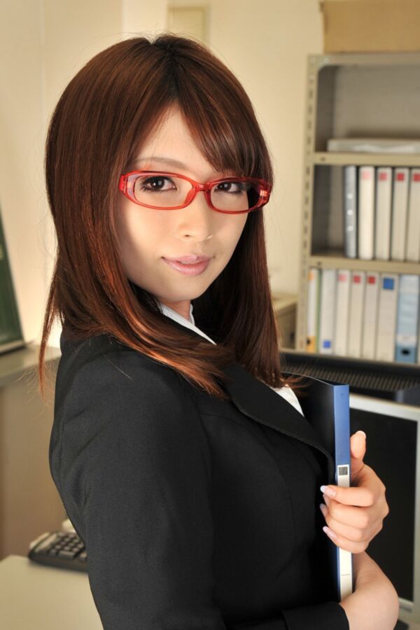 Aoi Fujisaki 17 of 357 pics