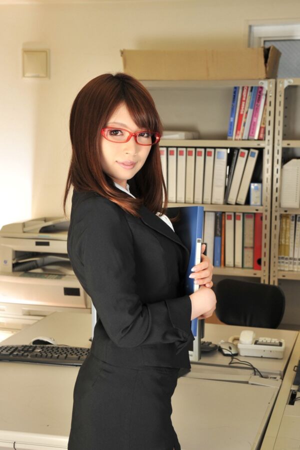 Aoi Fujisaki 10 of 357 pics