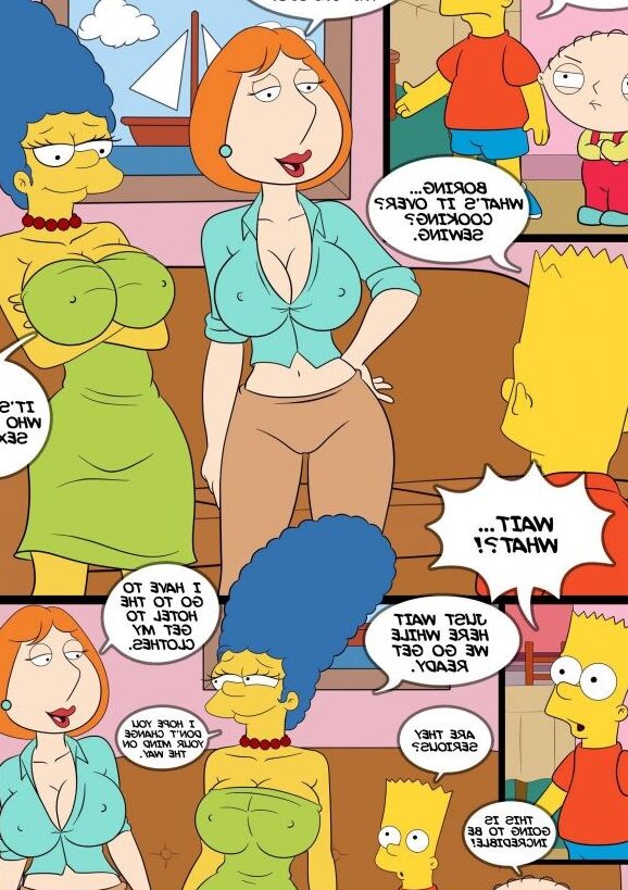 The Simpsons 8 of 361 pics