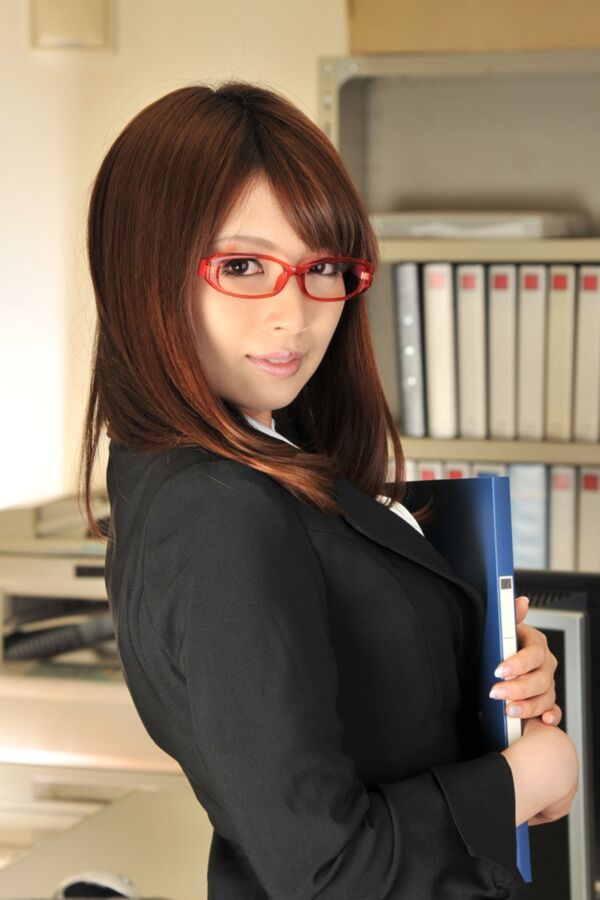 Aoi Fujisaki 12 of 357 pics