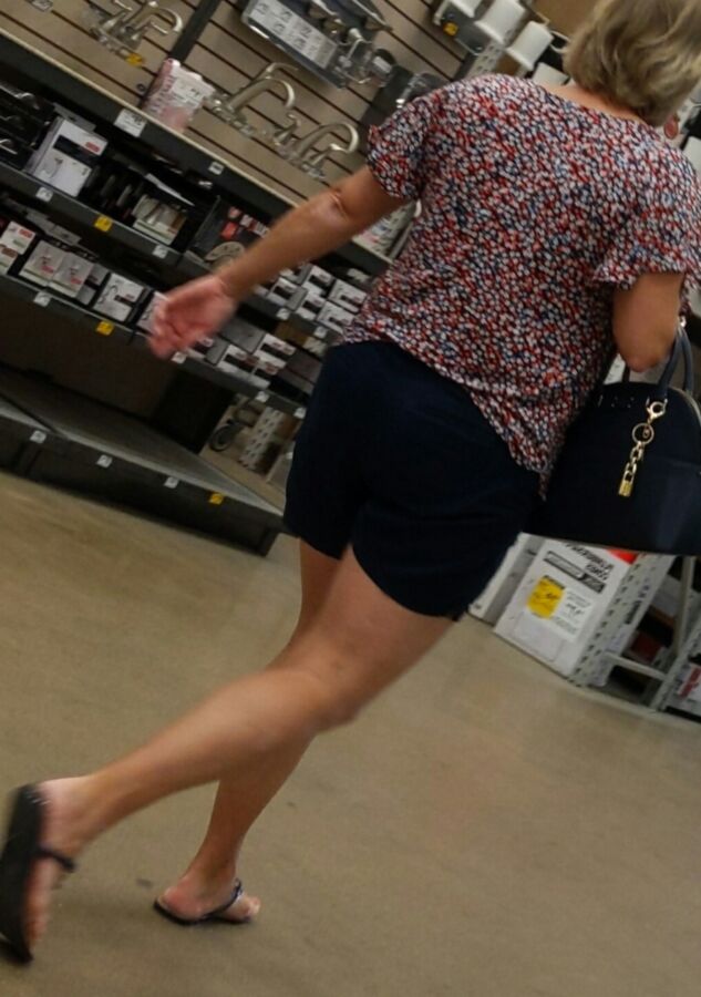 Hot milf at home store 18 of 19 pics