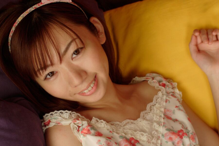 Marika Tachibana 3 of 182 pics