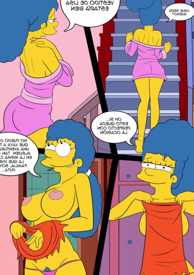 The Simpsons 22 of 361 pics