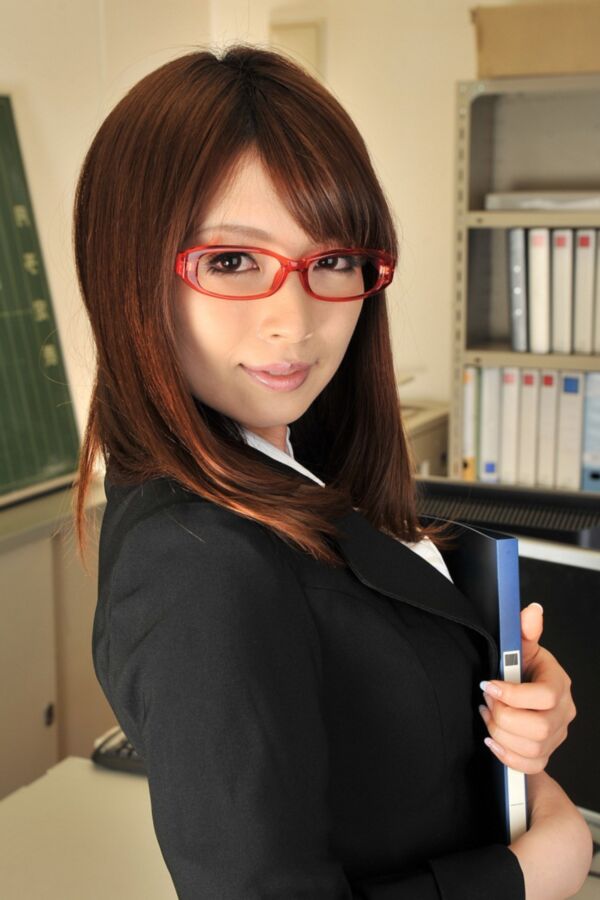 Aoi Fujisaki 18 of 357 pics