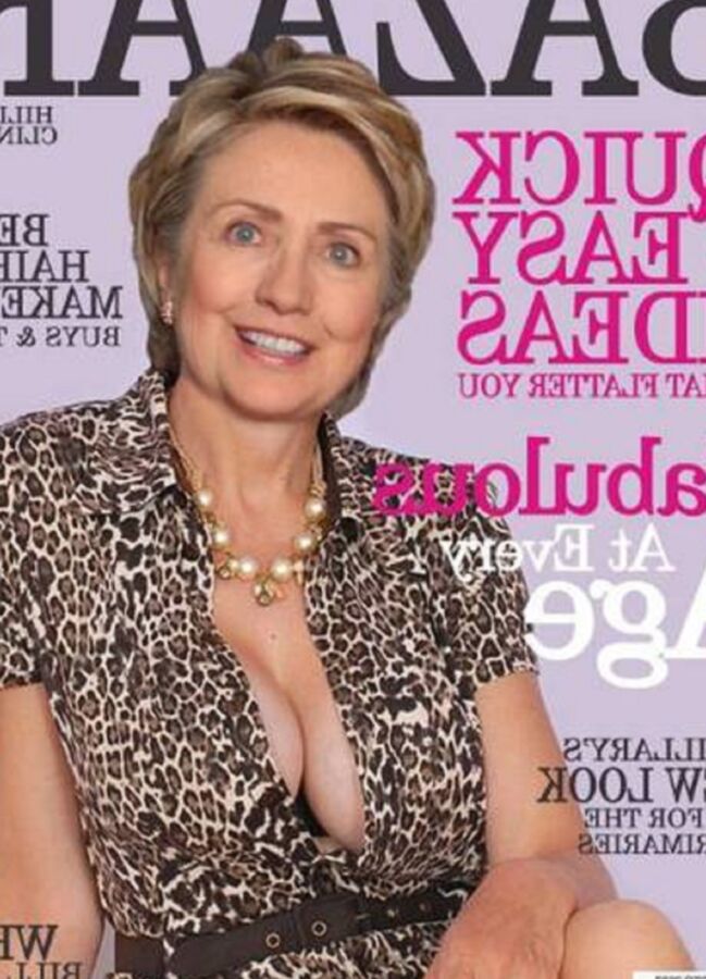 Hillary Clinton 3 of 31 pics