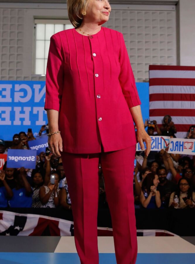 Hillary Clinton 12 of 31 pics