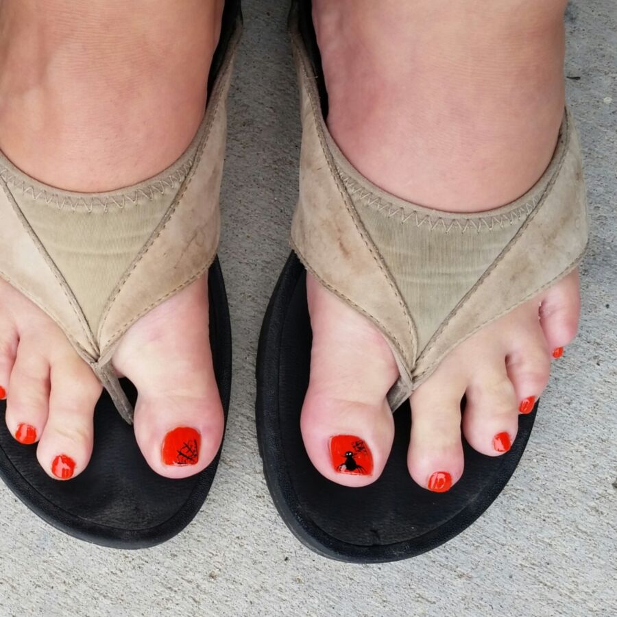 Pedicures 2 of 13 pics