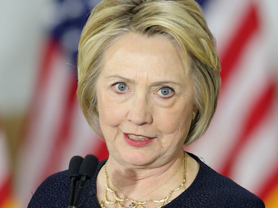 Hillary Clinton 19 of 31 pics