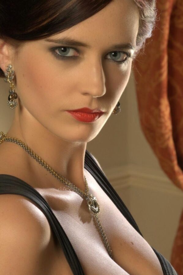 Eva Green II 2 of 26 pics