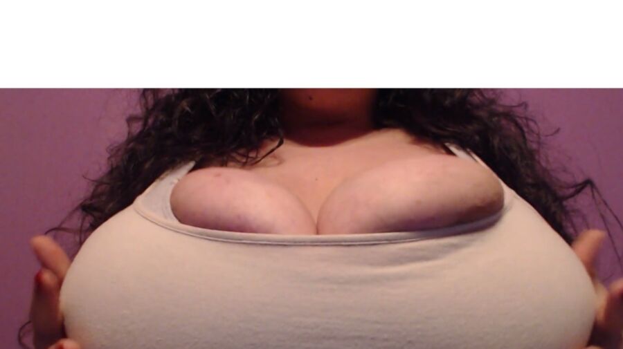 Huge tits bbw Screenshots 2 of 56 pics