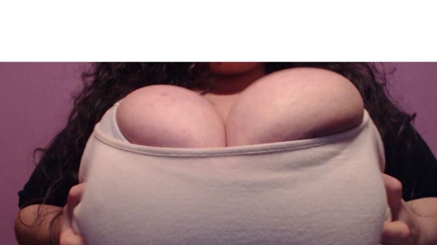 Huge tits bbw Screenshots 6 of 56 pics