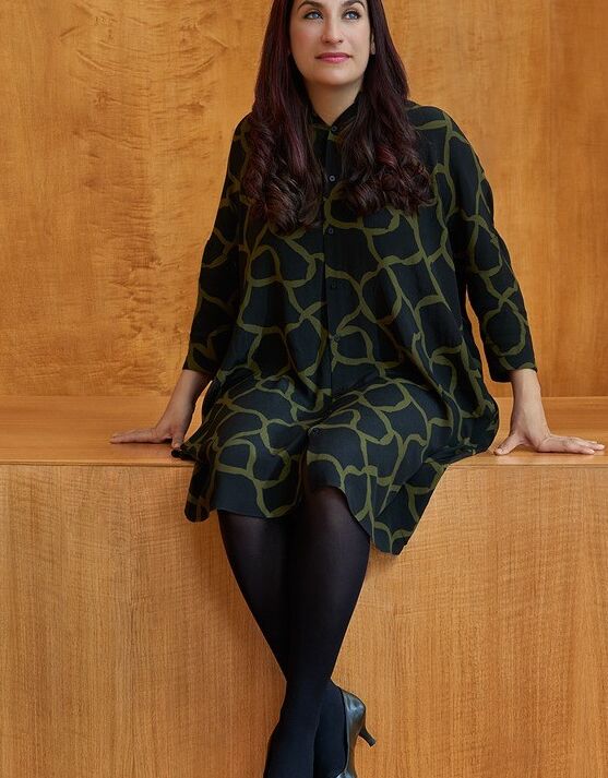 UK Liberal Socialist Political Jew Cunt Luciana Berger in Tights 1 of 15 pics