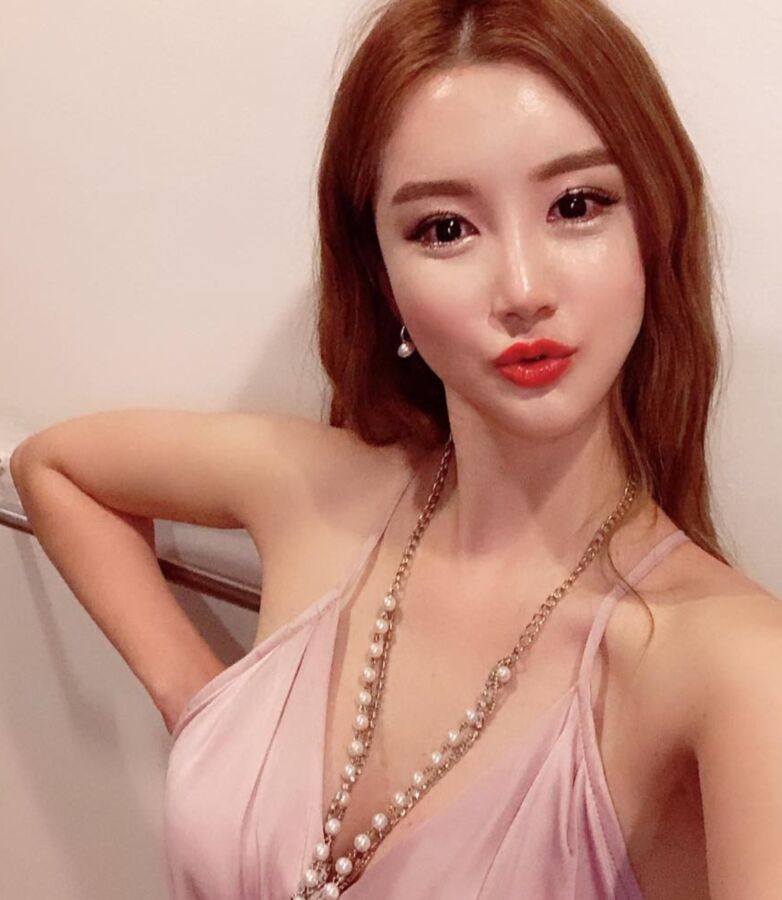 Korean Insta sluts and other fucktoys 7 of 32 pics