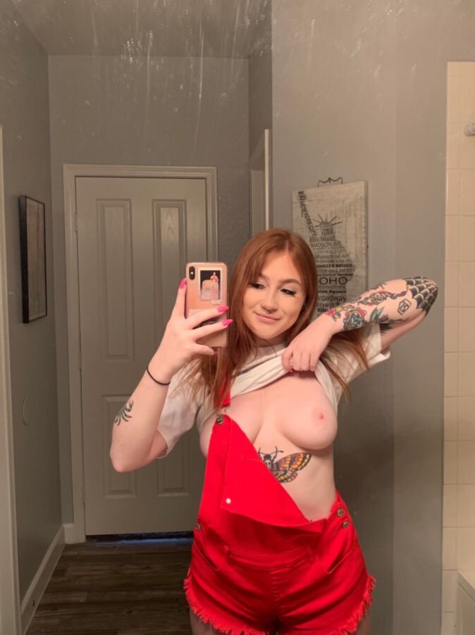 xgingerspicex 6 of 40 pics