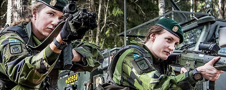 Swedish Military 18 of 25 pics