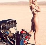 COURTNEY FORCE -NHRA DRAG RACER 15 of 19 pics
