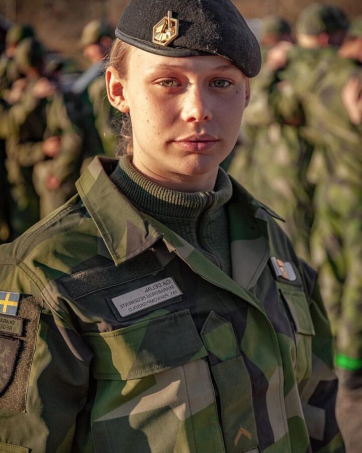 Swedish Military 11 of 25 pics