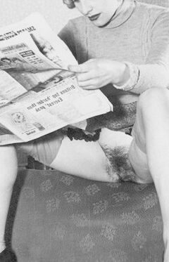 more vintage hairy girls 21 of 24 pics