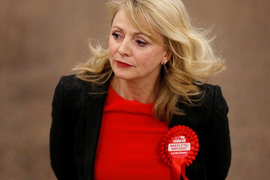 Tracy Brabin, UK Actress & Politician 3 of 24 pics