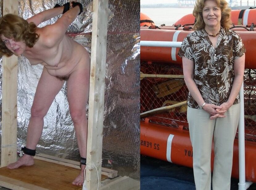 Mature slavewhore Linda 21 of 259 pics