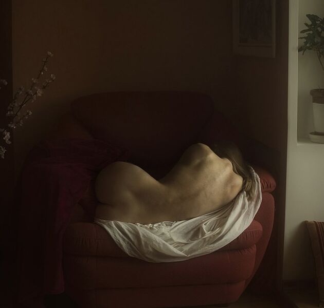 Non nude pictures by David Dubnitskiy 4 of 47 pics