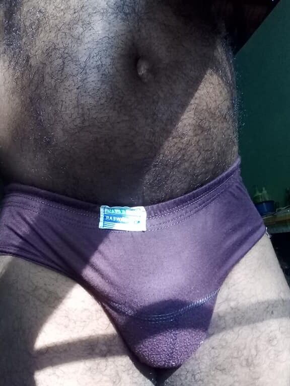 Gay Used Underwear 4 of 11 pics