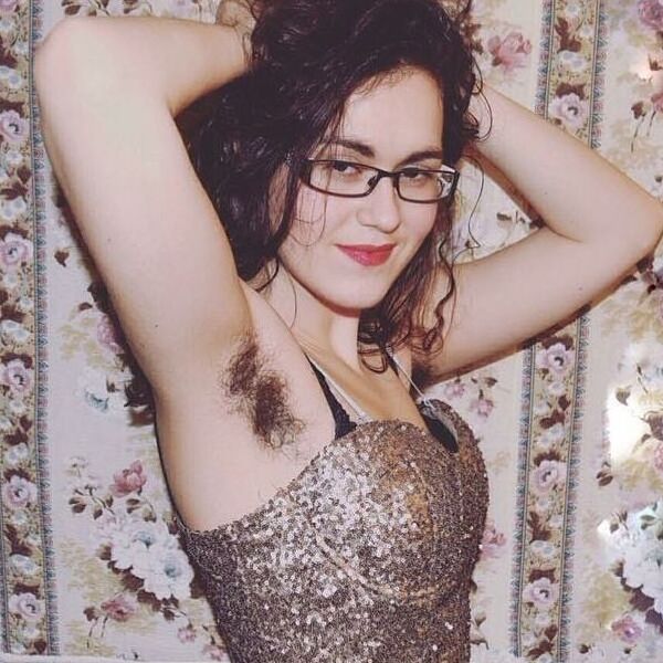 Armpits that excite smell and hair 16 of 100 pics
