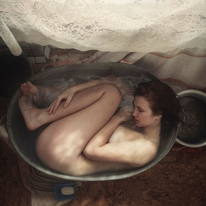 Non nude pictures by David Dubnitskiy 20 of 47 pics