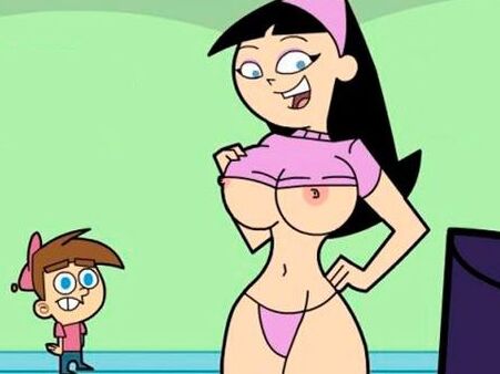 Fairly OddParents 7 of 31 pics