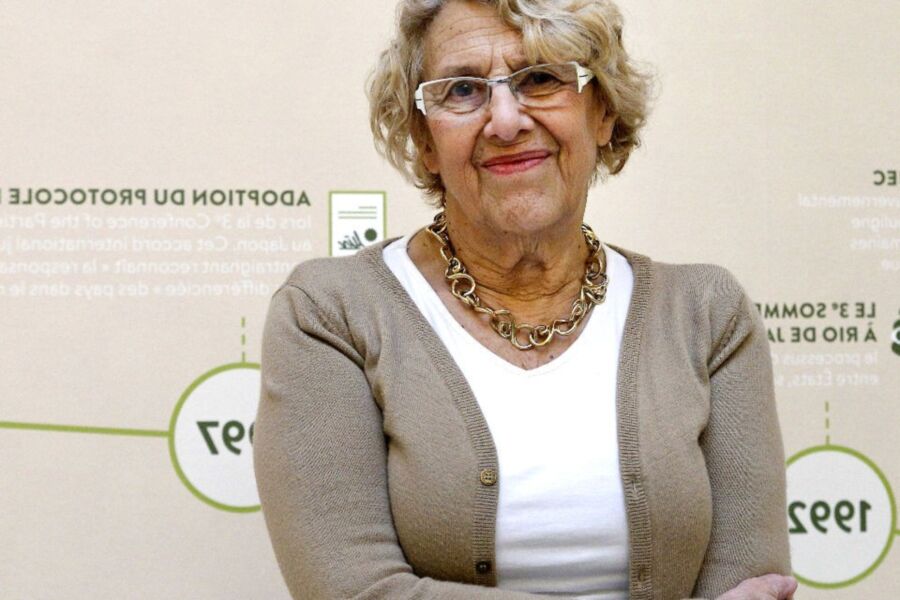 Very old Spanish politician (non-nude) 13 of 36 pics