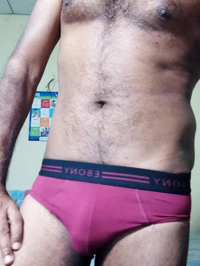 Gay Used Underwear 1 of 11 pics
