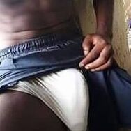 Gay Used Underwear 8 of 11 pics